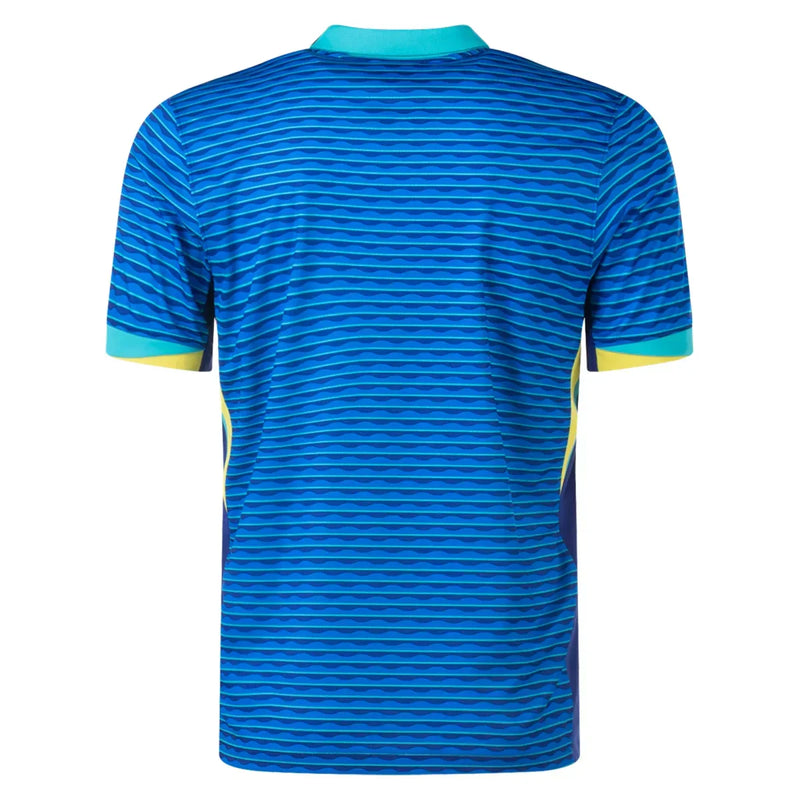 Brazil 24/25 II Away Jersey - Nike