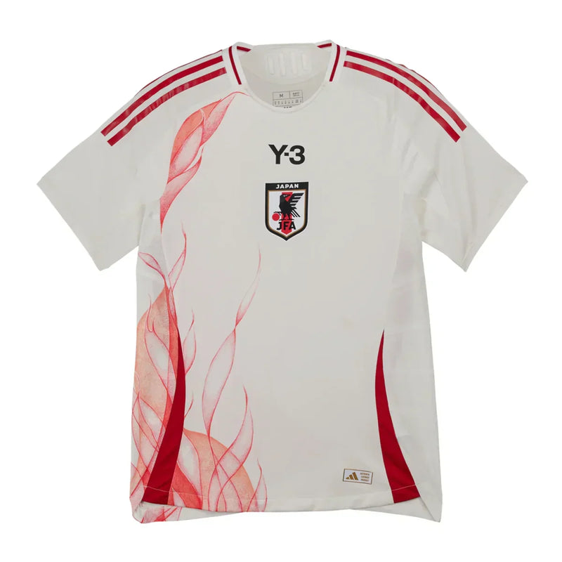 Japan 24/25 Authentic II Away Jersey - Adidas