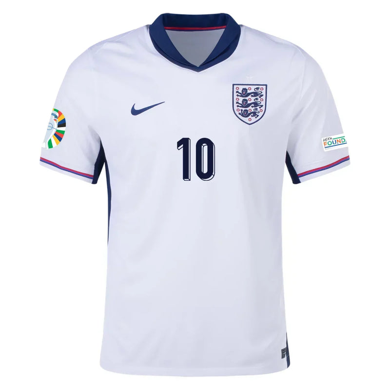 Jude Bellingham England 24/25 I Home Jersey - Nike