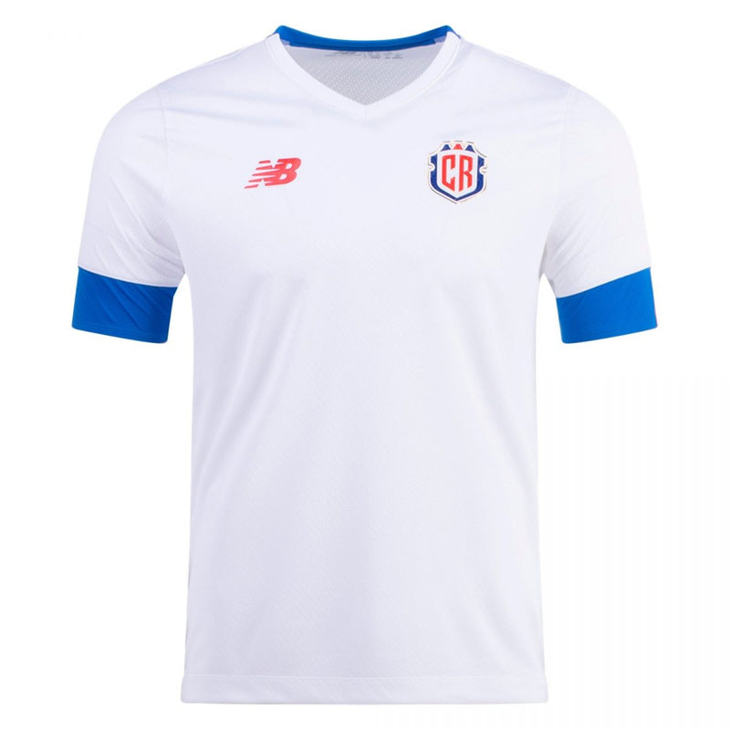 Costa Rica 22/23 II Away Jersey - New Balance