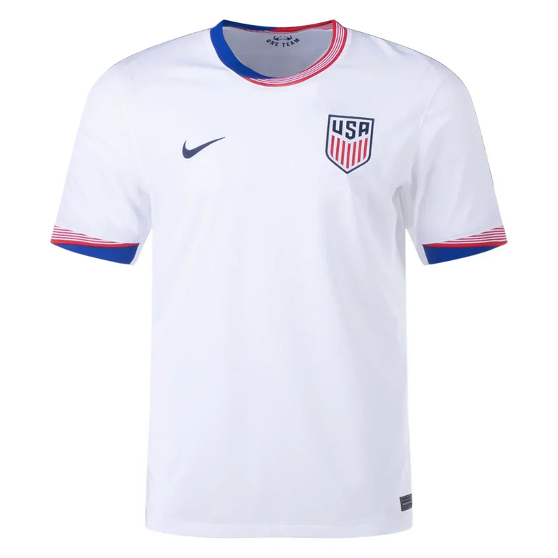 USA 24/25 I Home Jersey - Nike