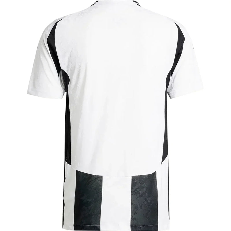 Juventus 24/25 Authentic I Home Jersey - Adidas