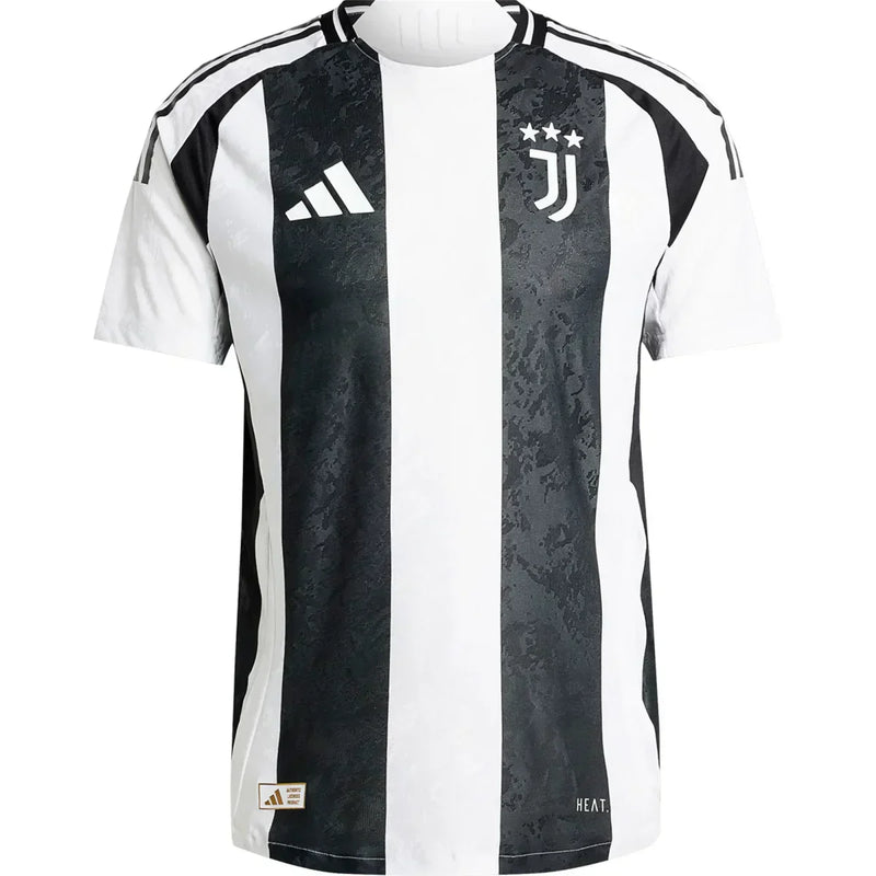 Juventus 24/25 Authentic I Home Jersey - Adidas